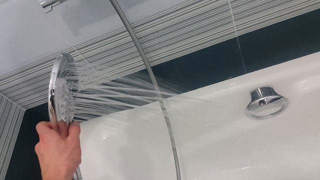 Hansgrohe raindance select showerpipe 300 27114000 душевая система/тропический душ смотреть онлайн