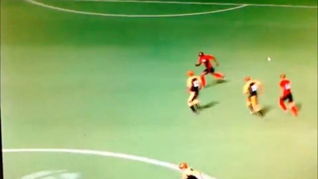 MANAGERZONE - Own Goal смотреть онлайн