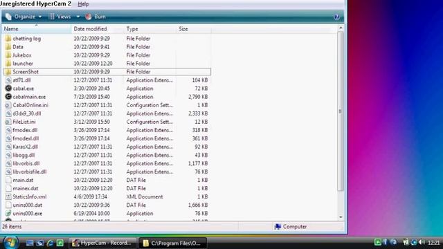 Cabal Error Please Help смотреть онлайн