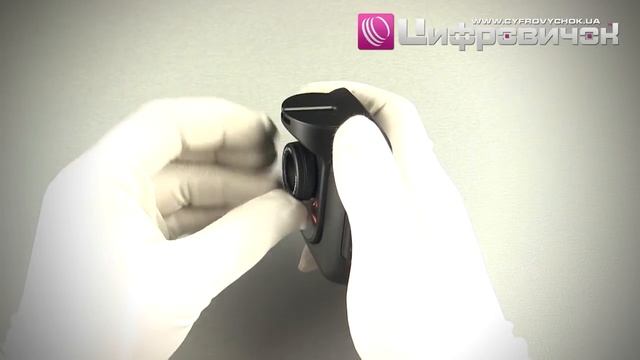 Видеообзор Mio MiVue 388 смотреть онлайн