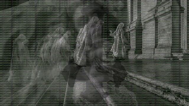 The Cloister Series смотреть онлайн