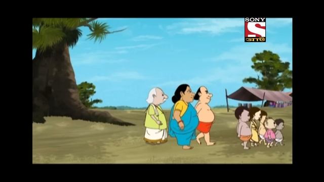 সমুদ্রে সংঘাত | Gopal Bhar | Double Gopal