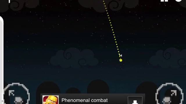 Flappy Golf Impossible Land Hole 7 смотреть онлайн