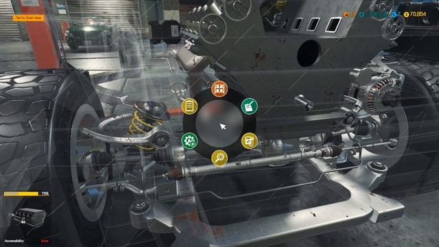 Car Mechanic Simulator 2018 : How To Unlock The Junkyard! (PC)