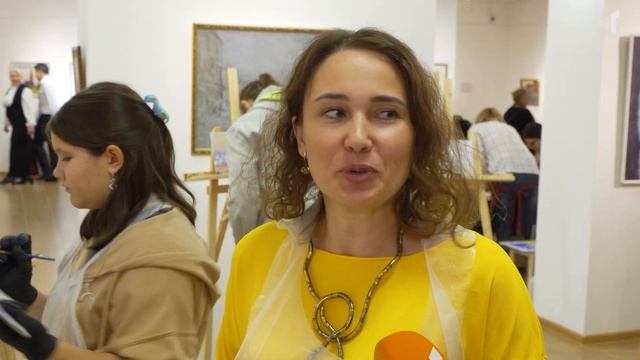 0811 ОКАЗАТЬСЯ В КАРТИНКЕ смотреть онлайн