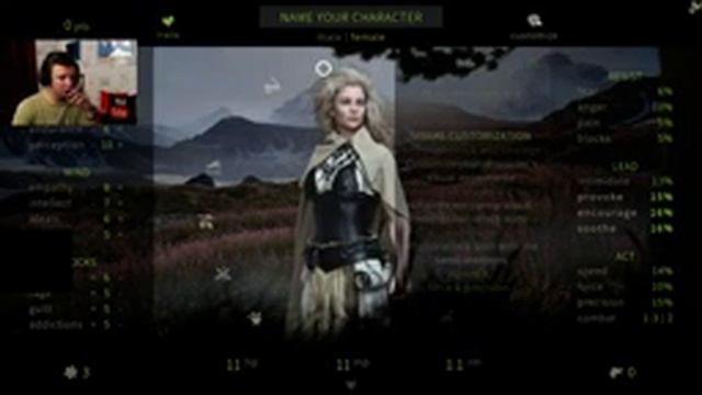 Стрим вечер #1 ➤ новый патч Stoneshard, Tyrant's Blessing, Sacred Fire, Twilight Wars: Declassified смотреть онлайн
