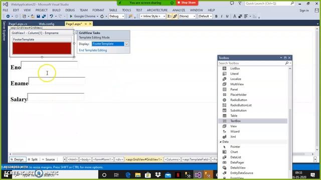 ASP.net for Beginners- Part 38 смотреть онлайн