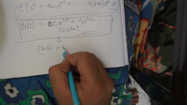 Total Response To LTI System AND TOTAL INPUT RESPONSE PART 1