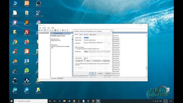 Zabbix 5.0 LTS monitor a windows service via zabbix agent смотреть онлайн