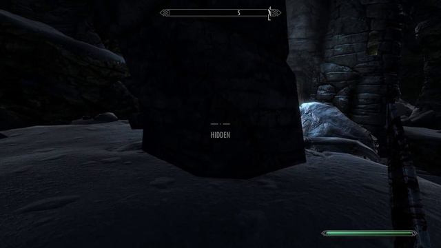 The Elder Scrolls V: Skyrim Bug - Vigilant Toran Survives смотреть онлайн