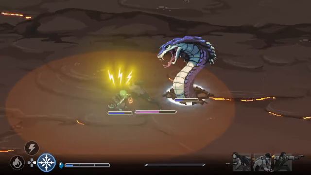 A KING'S TALE FINAL FANTASY XV ОПАСНЫЕ ВРАГИ ТЬМЫ FIRE ORION смотреть онлайн
