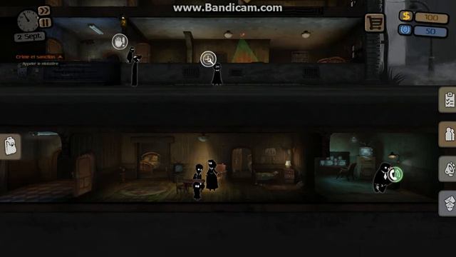 Beholder GamePlay Part : 04 ِComplete The First Mission