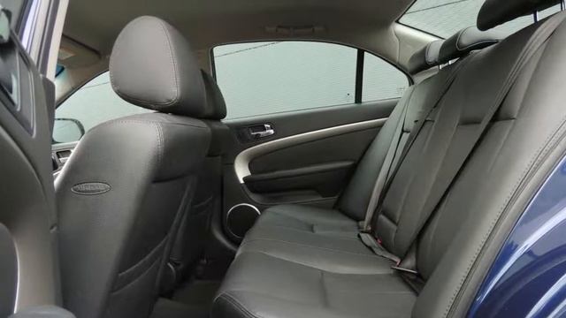 Chevrolet Epica 2.5i V6 Executive Limited Edition AUTOMAAT смотреть онлайн