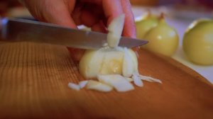 The amazing life of a single woman in the mountains