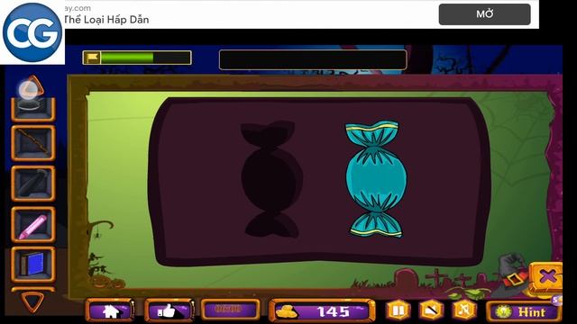 [Walkthrough] Classic Door Escape level 421 - 501 Room escape 421 - Complete Game смотреть онлайн