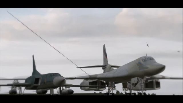 Кто не жил в гарнизонах далеких - Сергей Гвоздика (ARMA 2) смотреть онлайн