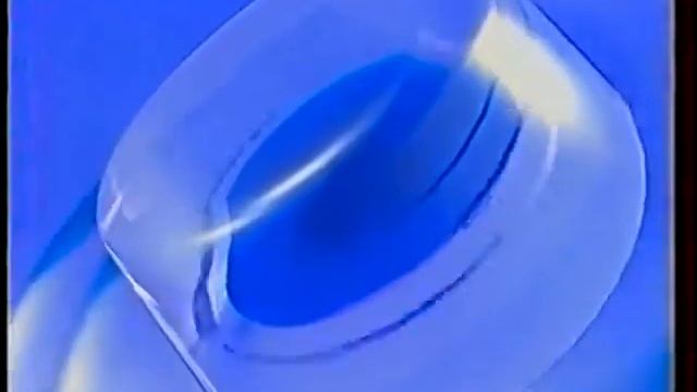 Рекламный блок (ОРТ, 29.01.2000) смотреть онлайн
