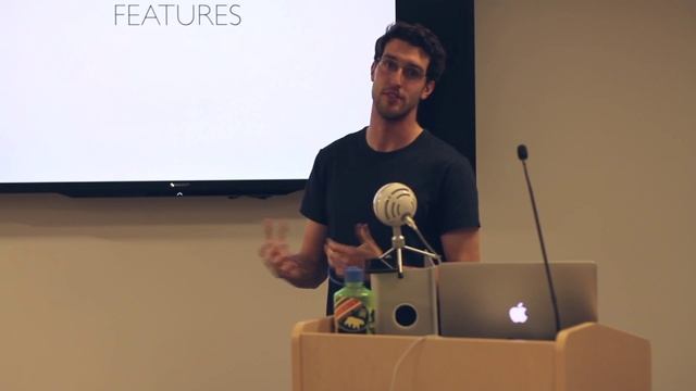 Introducing and Launching Jekyll 3.0 смотреть онлайн