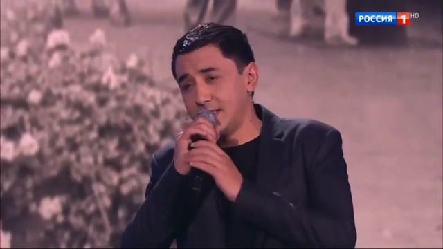 Шоди Хайдаров, песня: Живет девушка, Живет милая смотреть онлайн