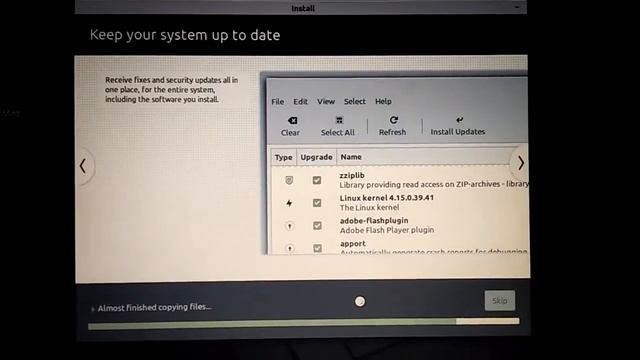 How to Install LinuX-Mint by RCKMRCSS смотреть онлайн