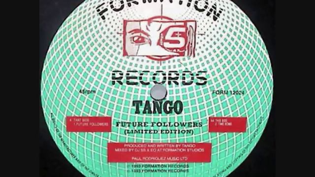Tango - Future Followers (Original Mix) смотреть онлайн