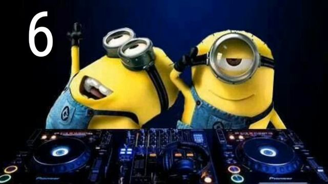 Самые крутые песни для интро! смотреть онлайн