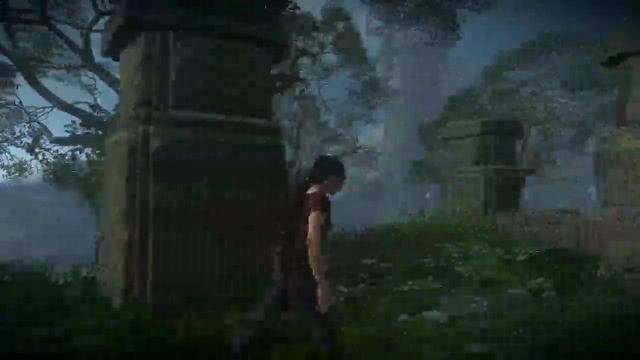 [RUS|PS4P] Uncharted Утраченное наследие смотреть онлайн