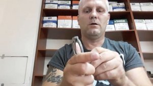 как выглядят наручники