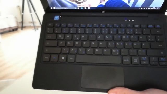 Tablet und Netbook in einem! - ODYS Fusion 12 Win Pro Funktionen und Fazit смотреть онлайн