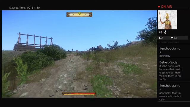 Kingdom Come DLC смотреть онлайн
