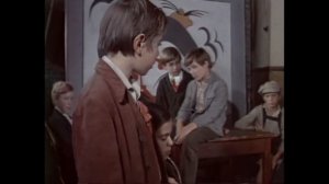 Эпизод из фильма "Кортик" 2-серия.