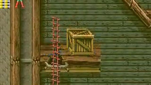 xXx (GBA) смотреть онлайн