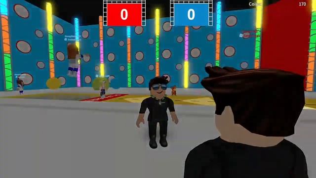 Roblox Hole in the Wall ?secret code смотреть онлайн