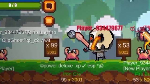 How To Get Combo Book 3 Most Easy Way. |Pixel Survival 2| смотреть онлайн