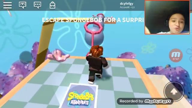 Roblox карта паркур сбанчбопа прошли наконецто смотреть онлайн