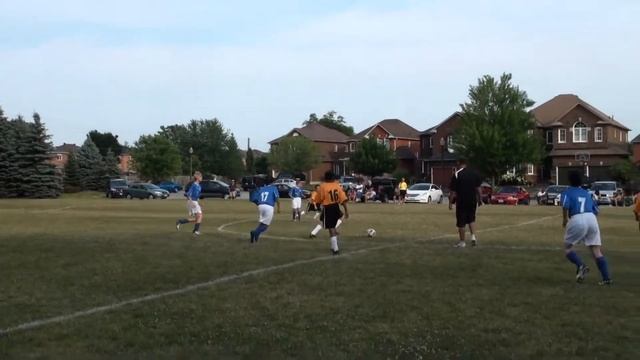 Ajax Kids Azzurri Soccer смотреть онлайн