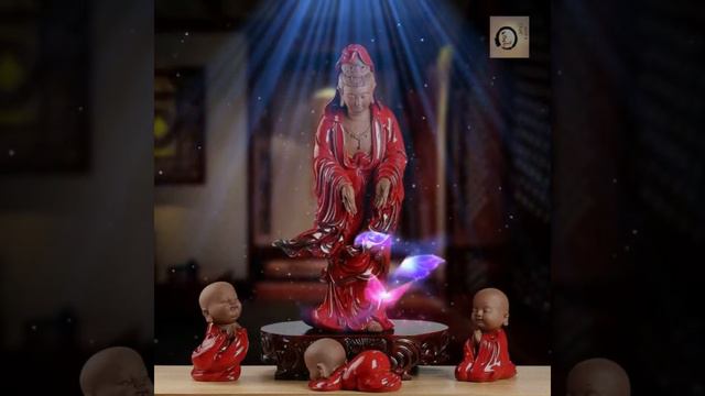 🕉️Medicine Buddha Is A Healing Treasured By Many In The Mahayana Buddhist Tradition🌻