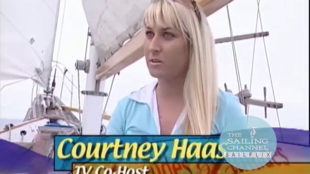 Series Trailer - Latitudes & Attitudes TV: Season 1, Ep. 1 смотреть онлайн