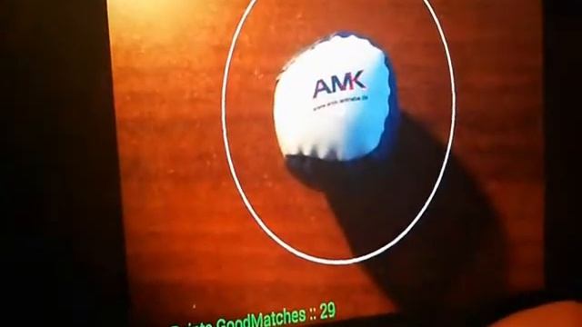 ORB Object Recognition смотреть онлайн