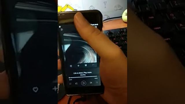 Shanling M6 (21).Опять Китай и опять неудача. смотреть онлайн