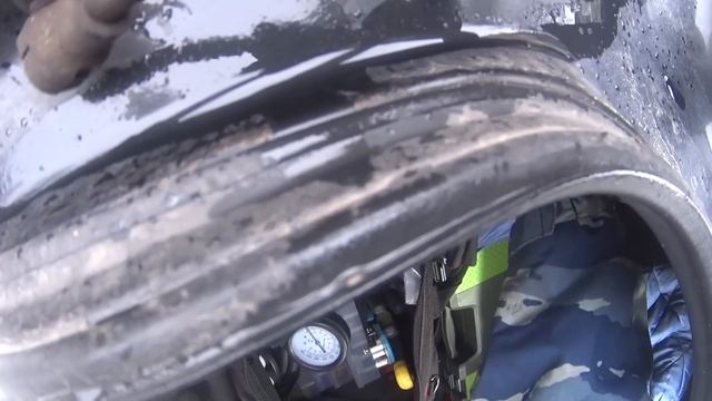 Отремонтировали так, что больше не заводится! Загадки от форд фокус 2 смотреть онлайн