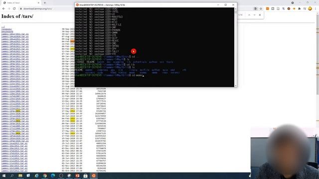 Introduction to lammps. how to install lammps on ubuntu?. how to run lammps in linux. wsl lammps смотреть онлайн