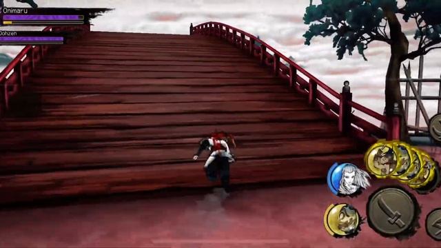 World Of Demons: Chapter 2 - The Mysterious Monk - Palace Of Dreams - Elemental Wheel 1 (All Trials