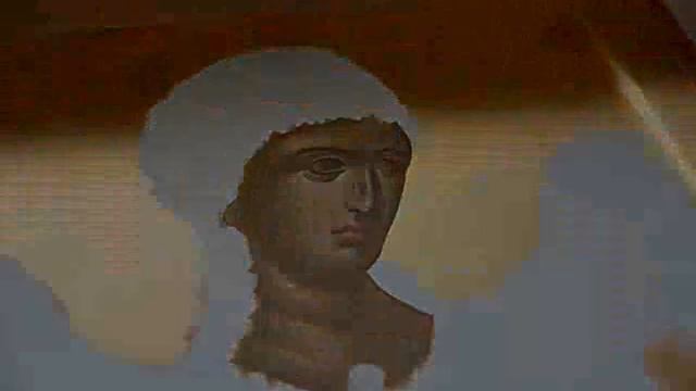 Византийская иконопись - Архангел Михаил 5 смотреть онлайн