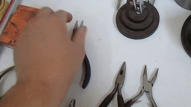 Ремесло ювелирное дело обучение craft #1 инструмент смотреть онлайн