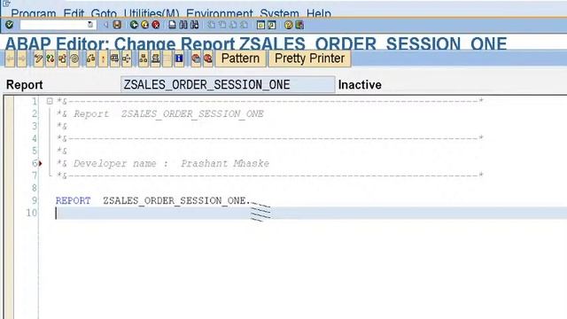 SAP ABAP LIVE's Live broadcast смотреть онлайн