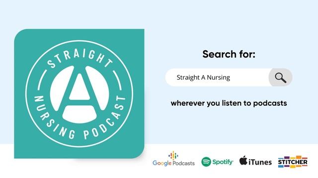 #315: Neural Tube Defects | Straight A Nursing смотреть онлайн