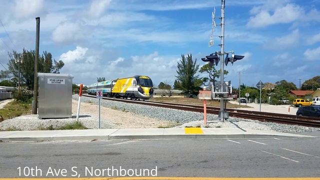 Brightline Testing 3-25-17 смотреть онлайн