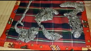 Отливка СВИНЦОМ от МоГиЛьНоЙ порчи!!! Сущности вылезли! День 2-й ♦ TaroLoginya