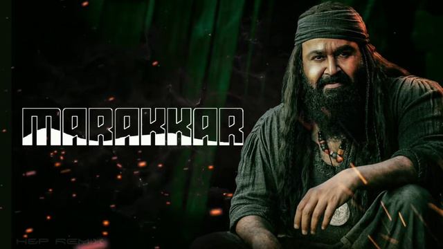 Marakkar BGM Remix | Psytrance | Marakkar Arabikadalinte Simham смотреть онлайн